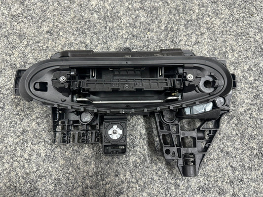 Original BMW X1 U11 Türgriff hinten links 5A68EF1 51215A68EF1 NEU