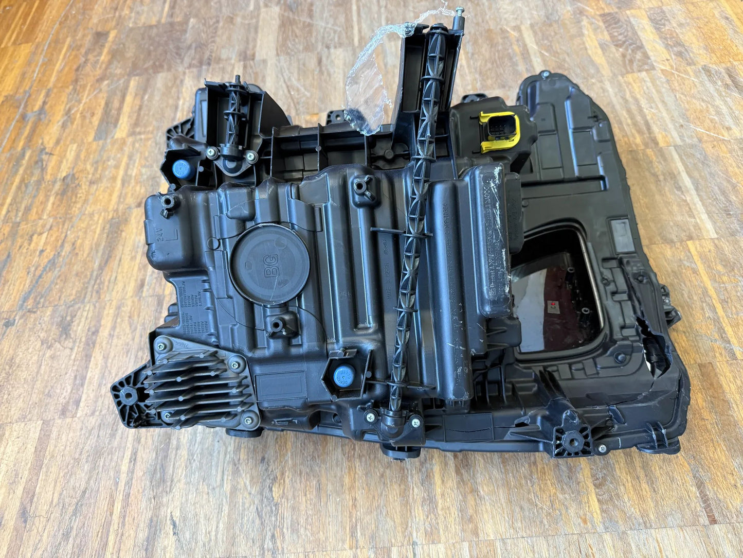 Original Mercedes-Benz Scheinwerfer A9668200359