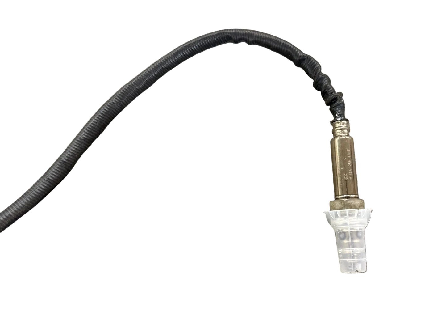 Original BMW NOx-Sensor 8490431 NEU