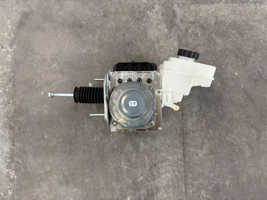 Original BMW U11 X1 ABS Pumpe Steuergerät Hydraulikblock 5B3C875 NEU