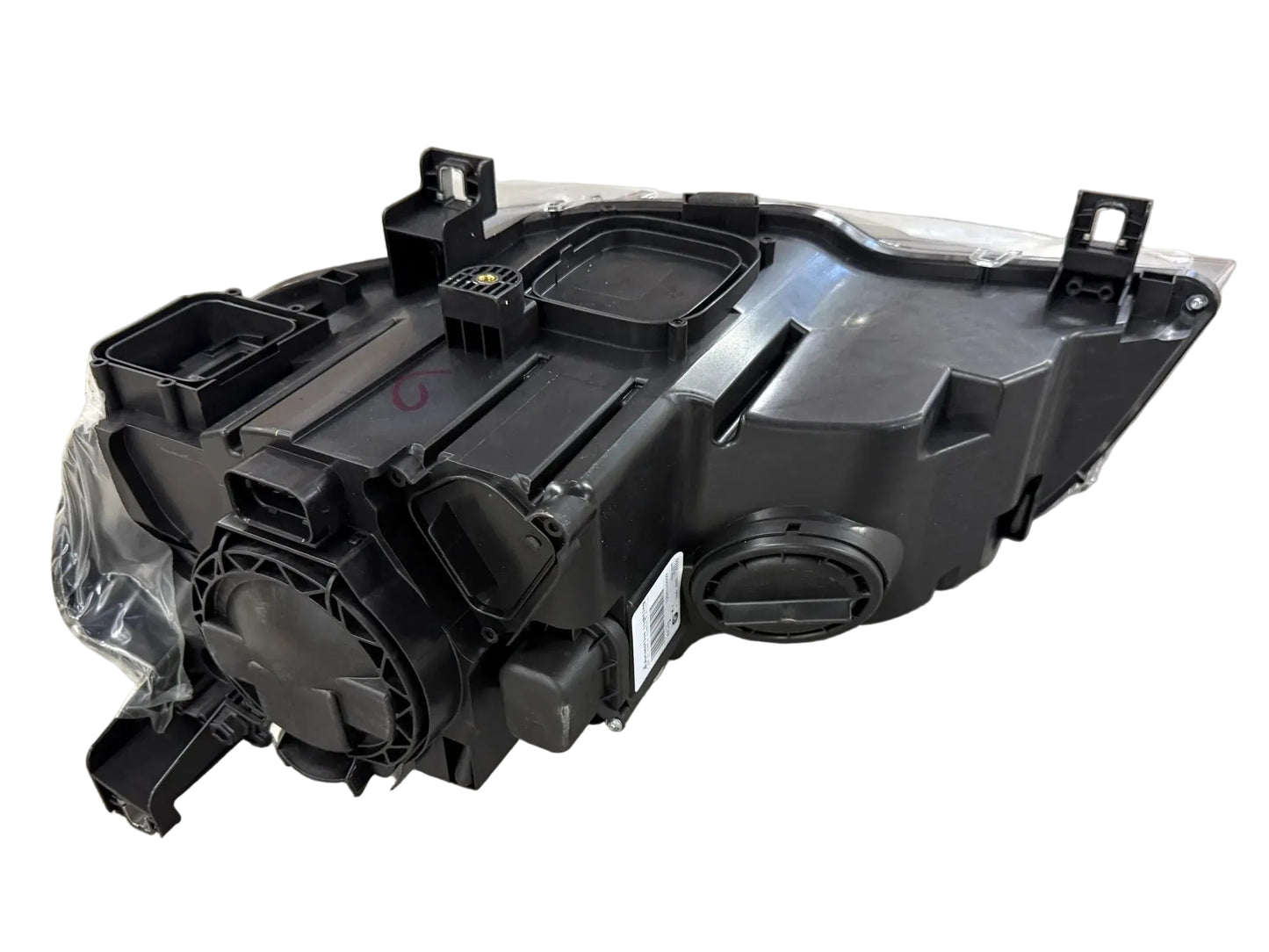 Original BMW X5 E70 Frontscheinwerfer rechts 7306408 NEU
