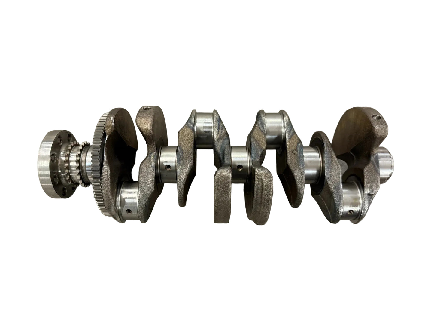 Original BMW Kurbelwelle 8159846 NEU
