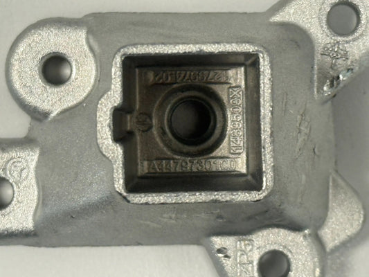 ORIG. Mercedes Benz V-Klasse/Vito W447 Armlehne Montagesatz A4479730100 NEU