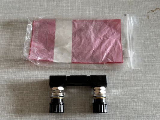 Original Herth+Buss Fahrzeugteile GmbH & Co. KG Sicherungshalter 50300067 NEU