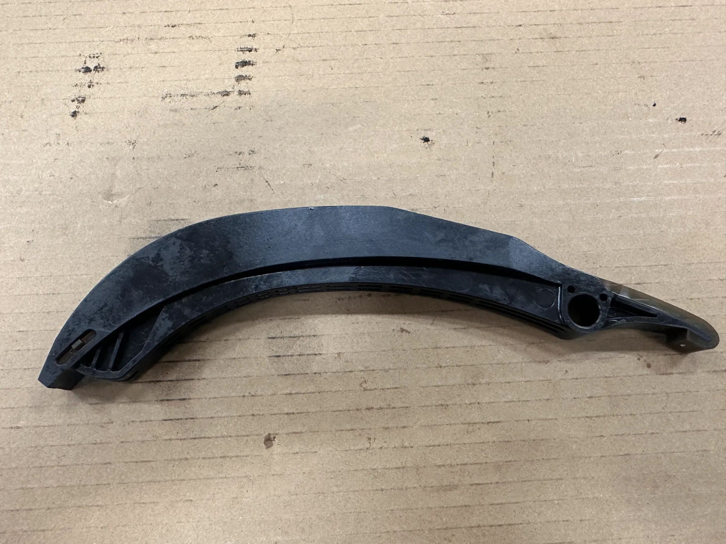 Original BMW Spannschiene 8482267 11318482267 NEU
