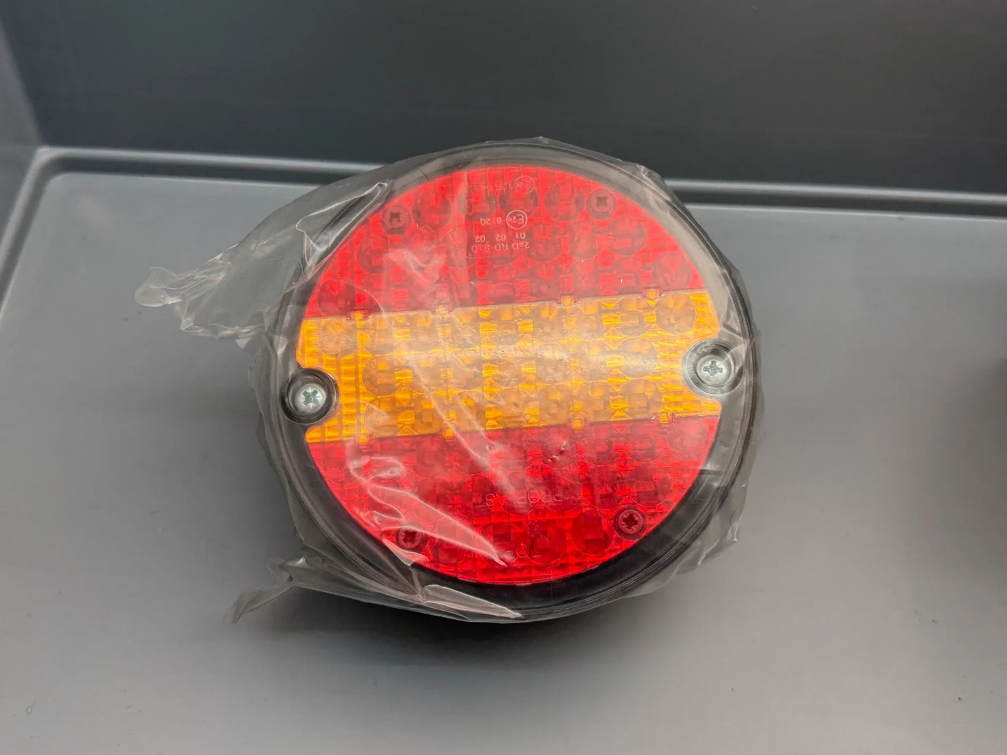 Original PROPLAST Fahrzeugbeleuchtung GmbH Heckleuchte 40202801 NEU