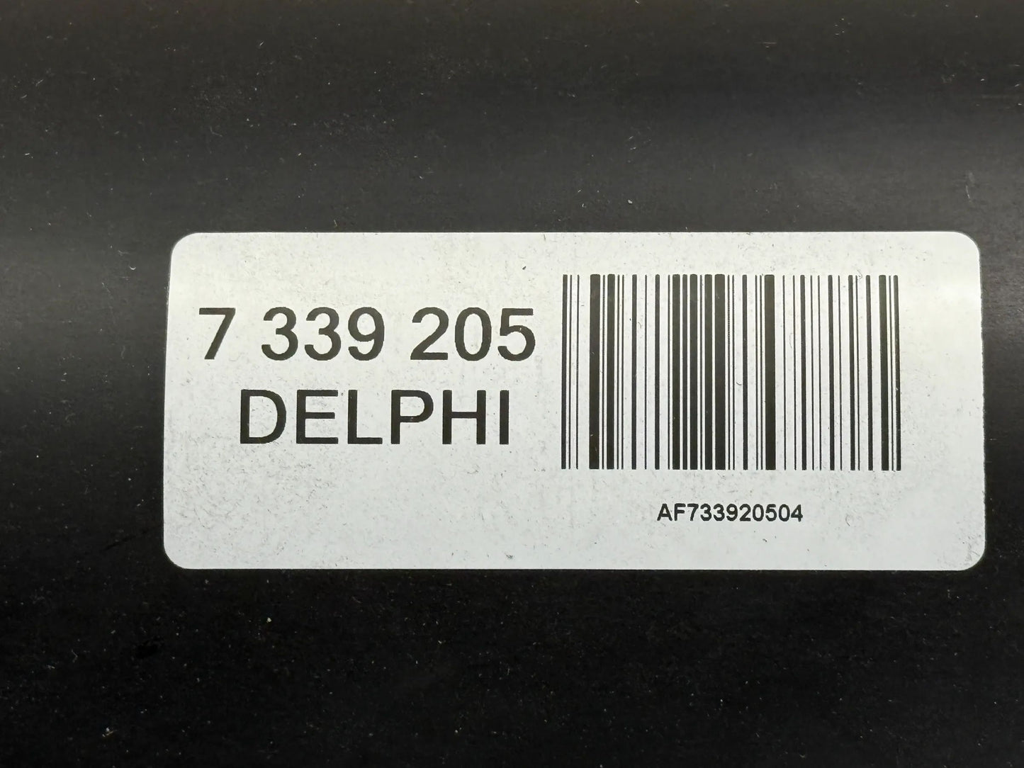 Original BMW i12 i15 i8 Aktivkohlefilter 7339205 16137339205 NEU