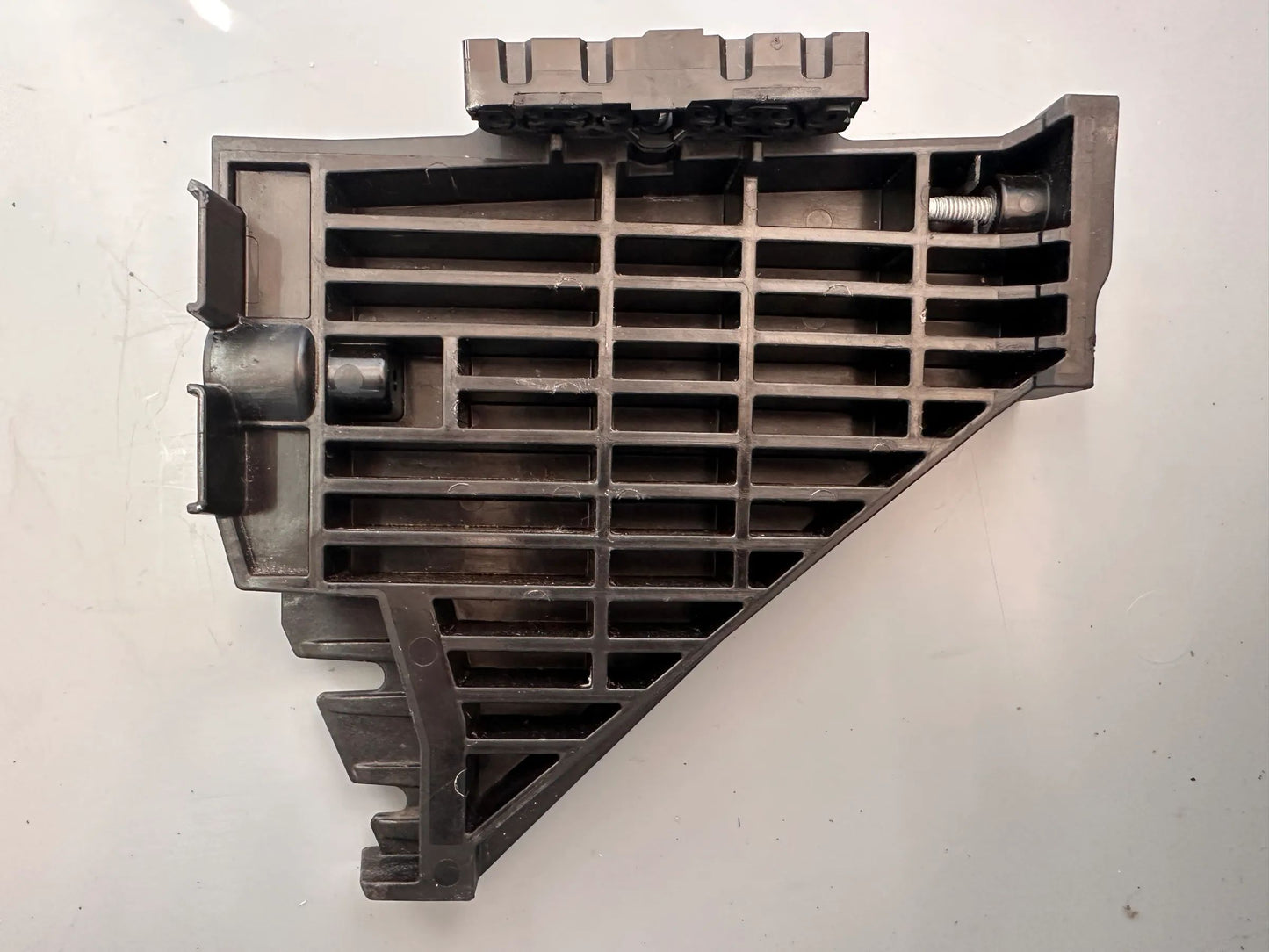 Original Mercedes-Benz 174 244 Abdeckung A1744300100 NEU