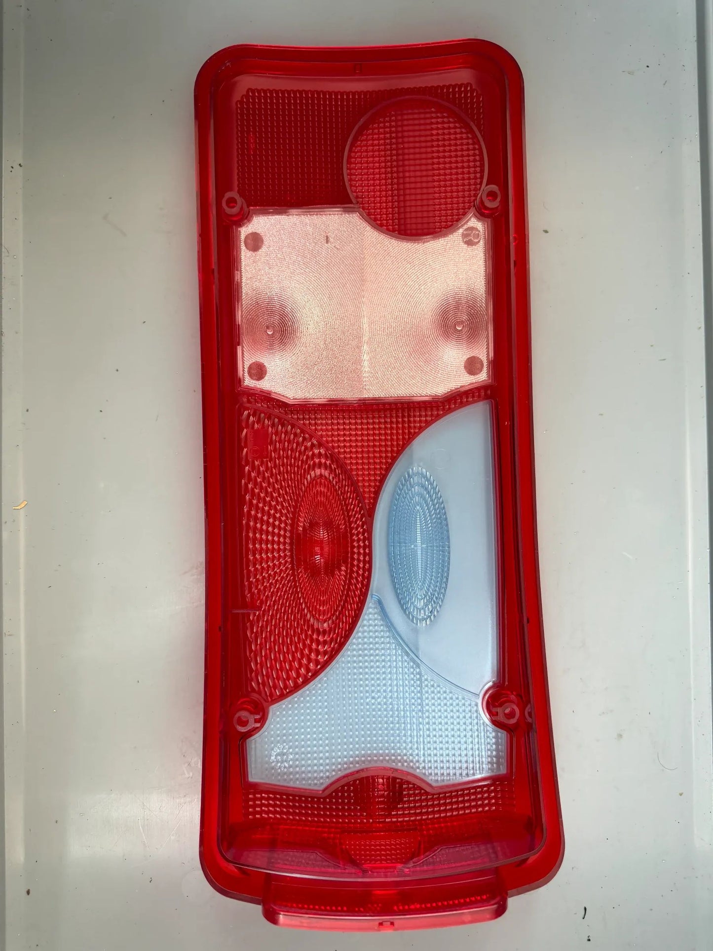 Original PROPLAST Fahrzeugbeleuchtung GmbH Lichtscheibe Rechts 40253112 NEU