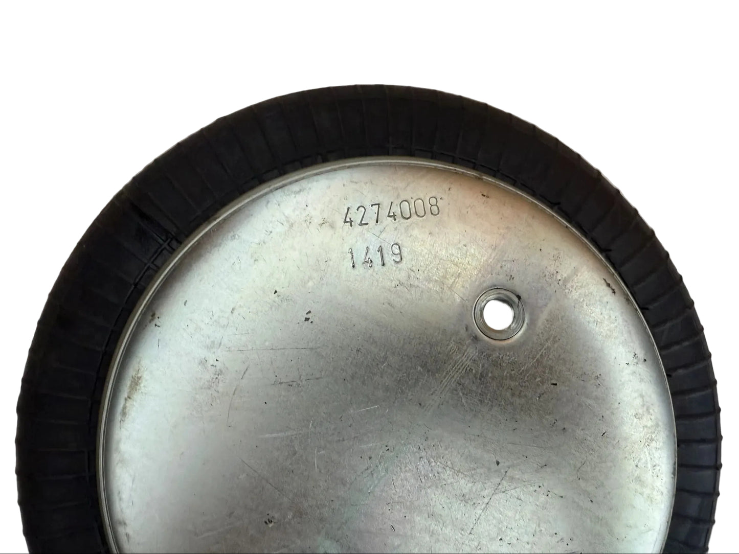 ORIGINAL SAF-HOLLAND Luftfederbalg Doppel-Faltenbalg 04229100501 NEU