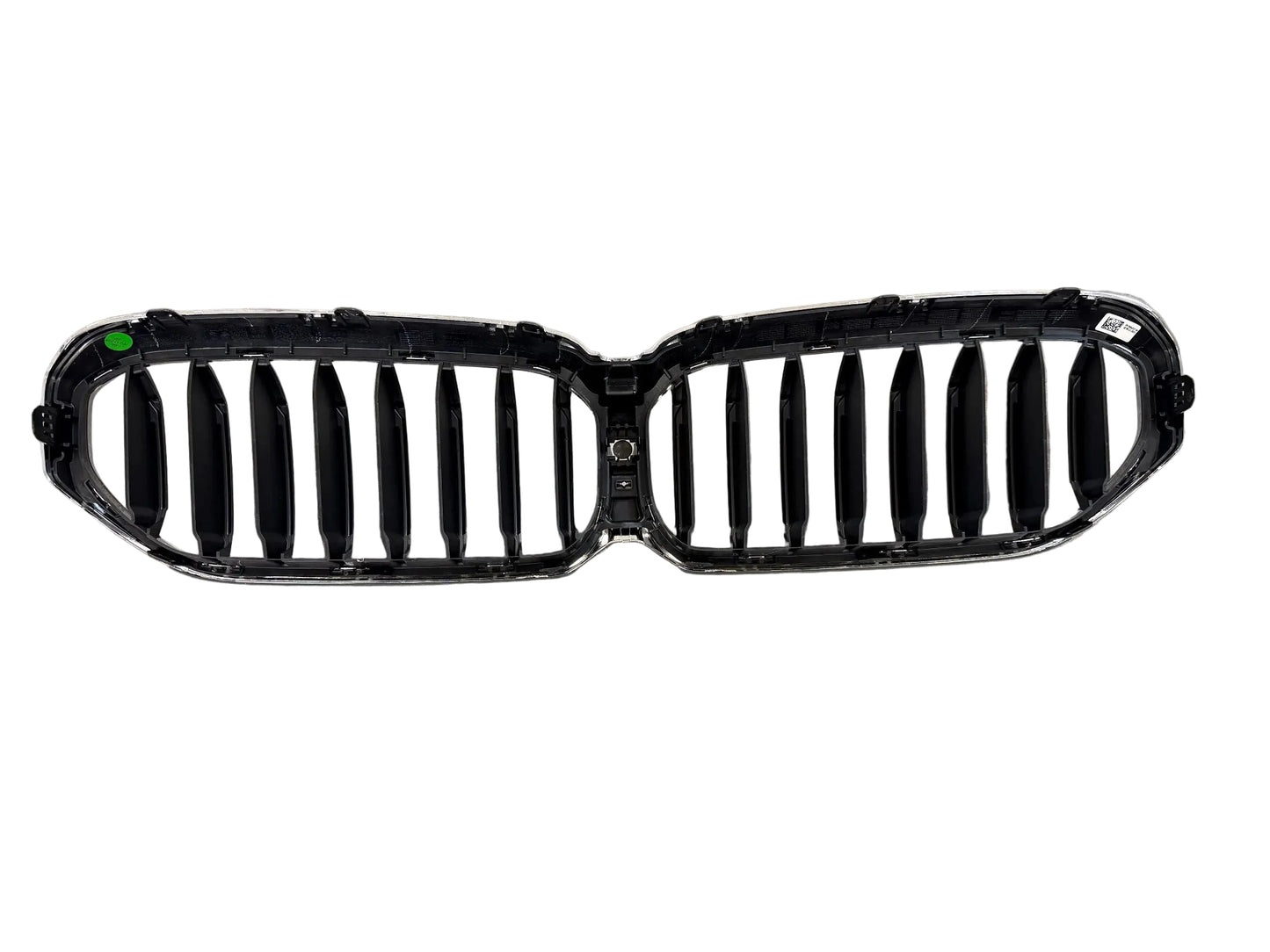 Original BMW 5er G30/G31 LCI Frontgrill Ziergitter (ICAM) 9464217 NEU