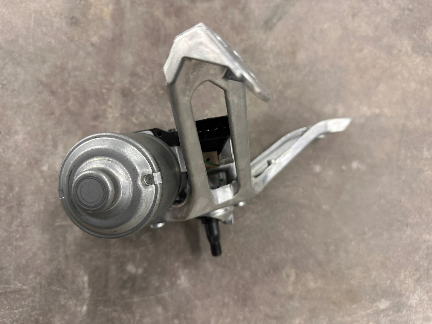 Original BMW i3 i01 Wischermotor links 7359449 NEU