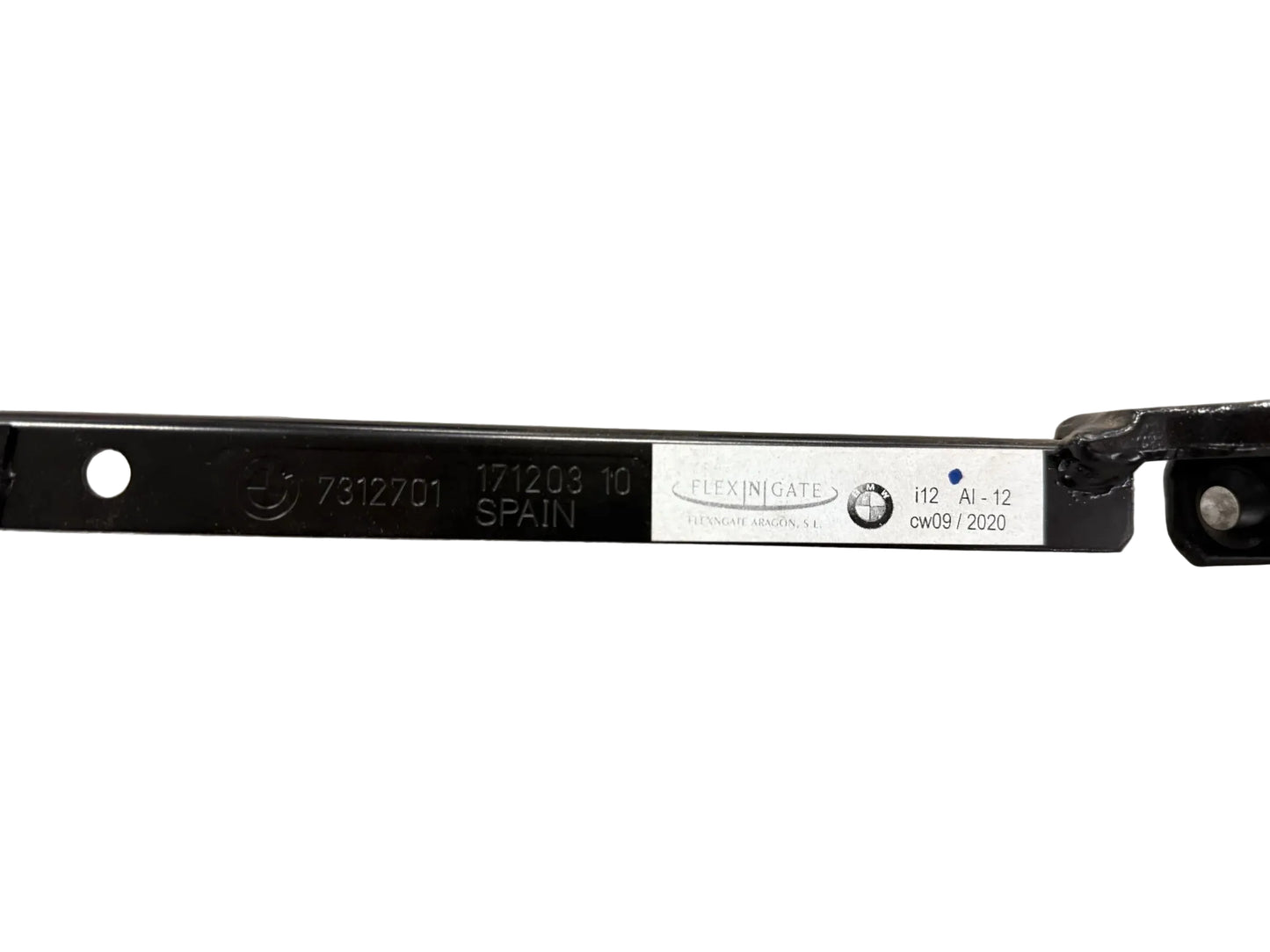 Original BMW i8 i12 Türscharnier oben links 7312701 NEU