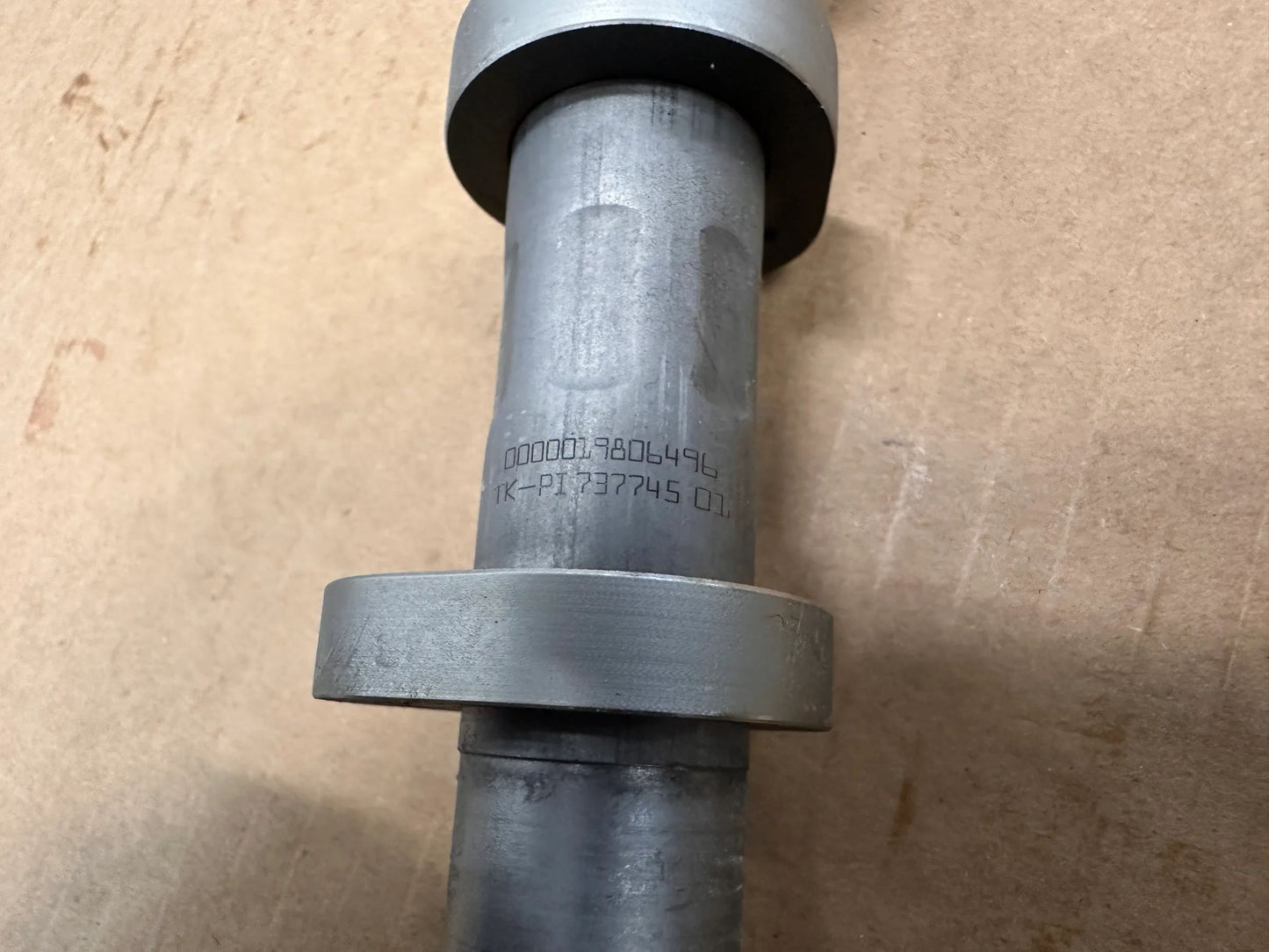 Original BMW Nockenwelle 8669203 NEU