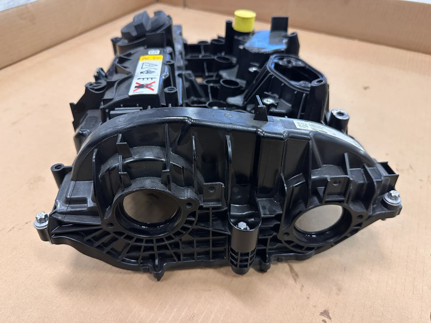 Original BMW Zylinderkopfhaube 1022607 11121022607 NEU