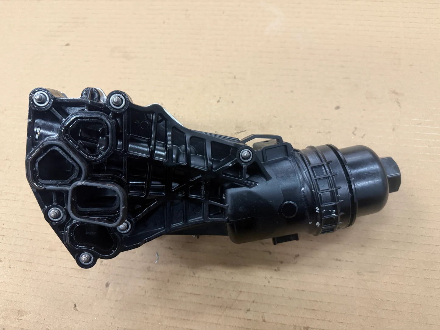 Original BMW Ölfilter 7952796 11427952796 NEU