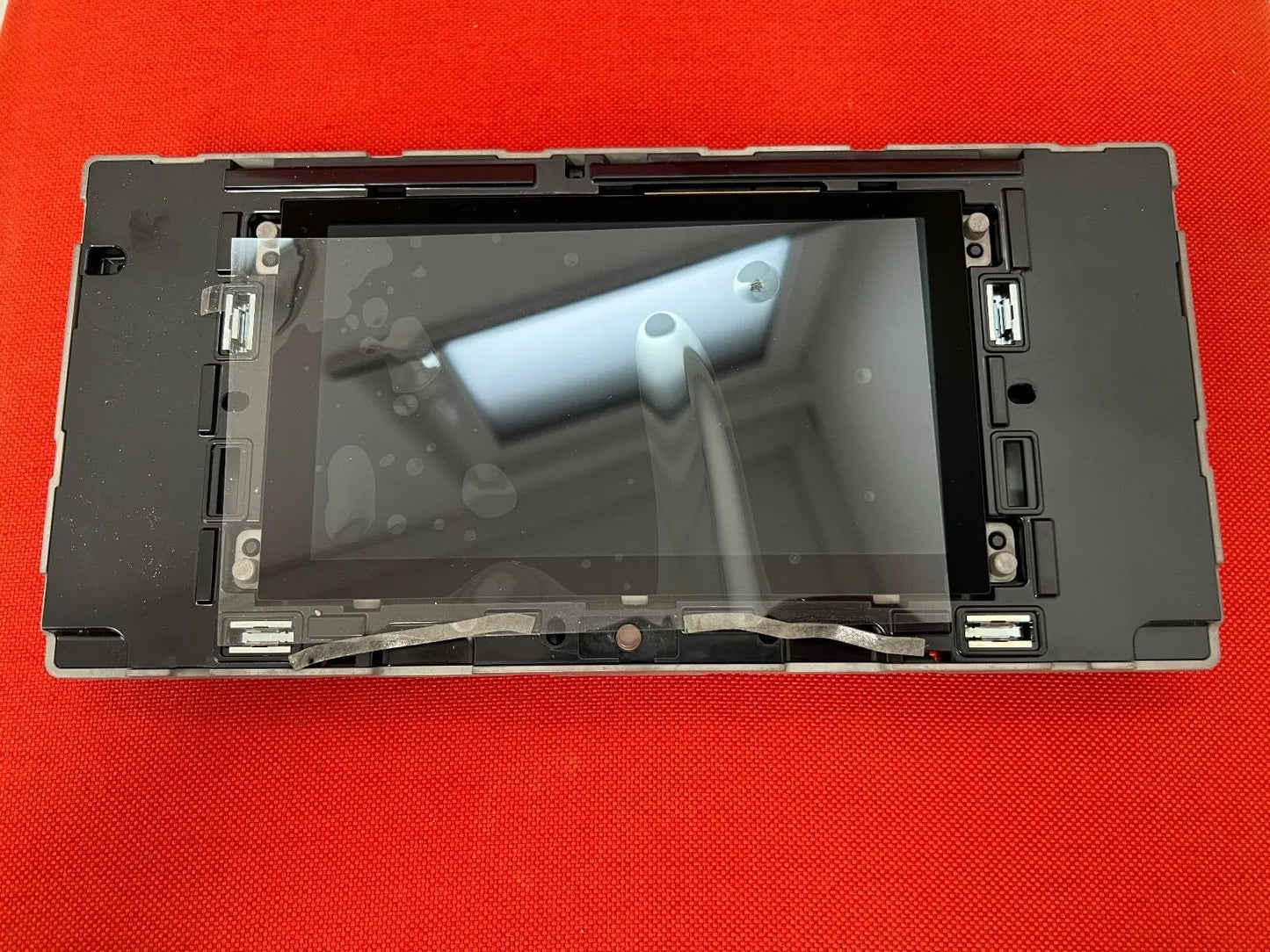 ORIGINAL Mercedes-Benz W907 W910 Sprinter Display A9079000508*A9078203501*NEU