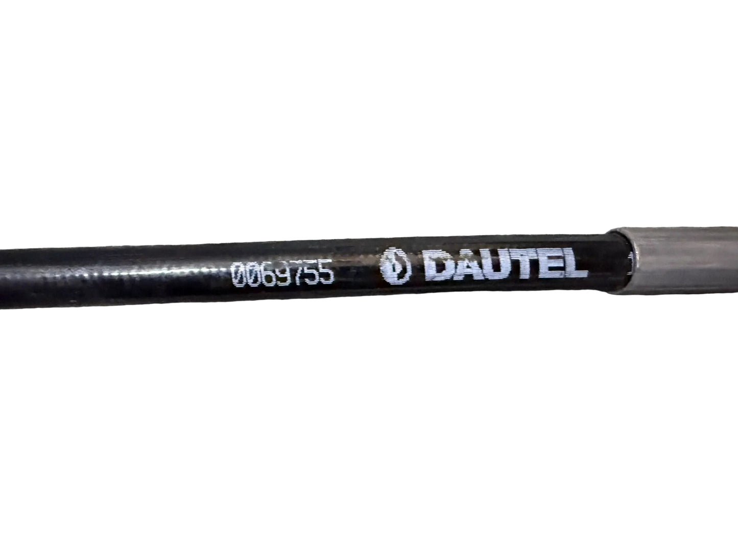 Original DAUTEL Hydraulik-Schlauchleitung 0069755 NEU