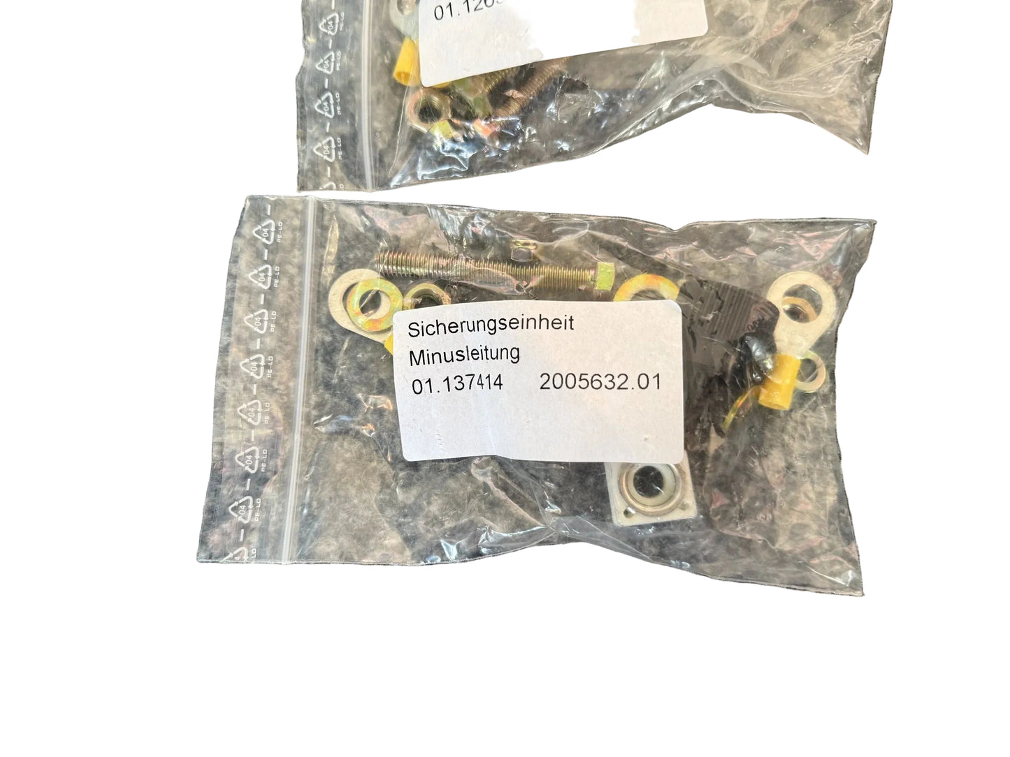 Original BÄR Cargolift Ladeleitung BS Sattelaufieger 7 polig t 101127961 NEU