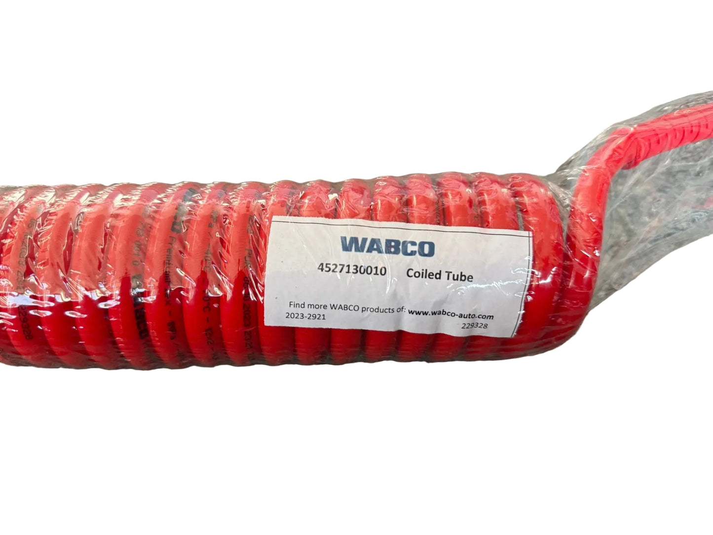 Original WABCO PREMIUMFLEX 2XM18X1,5I/2XM16X1,5A 4527130010 NEU
