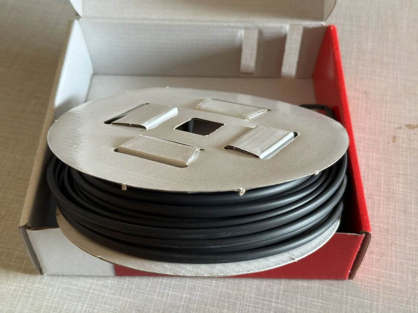 Original Herth+Buss Fahrzeugteile GmbH & Co. KG Schrumpfschlauch 10m 51273208