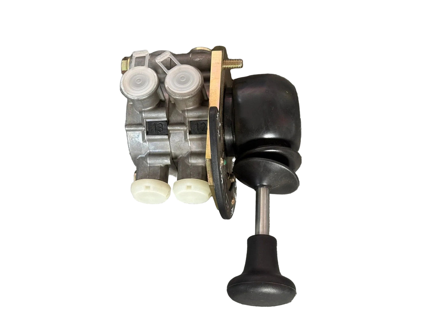 Original KNORR-BREMSE Luftfederventil Hebe/Senkventil SV3111 NEU