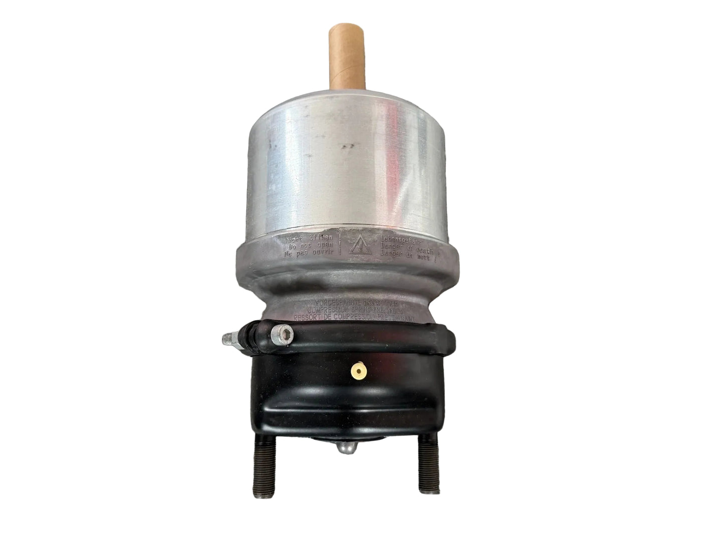 Original KNORR-BREMSE Kombizylinder (Scheibe) II31227 NEU