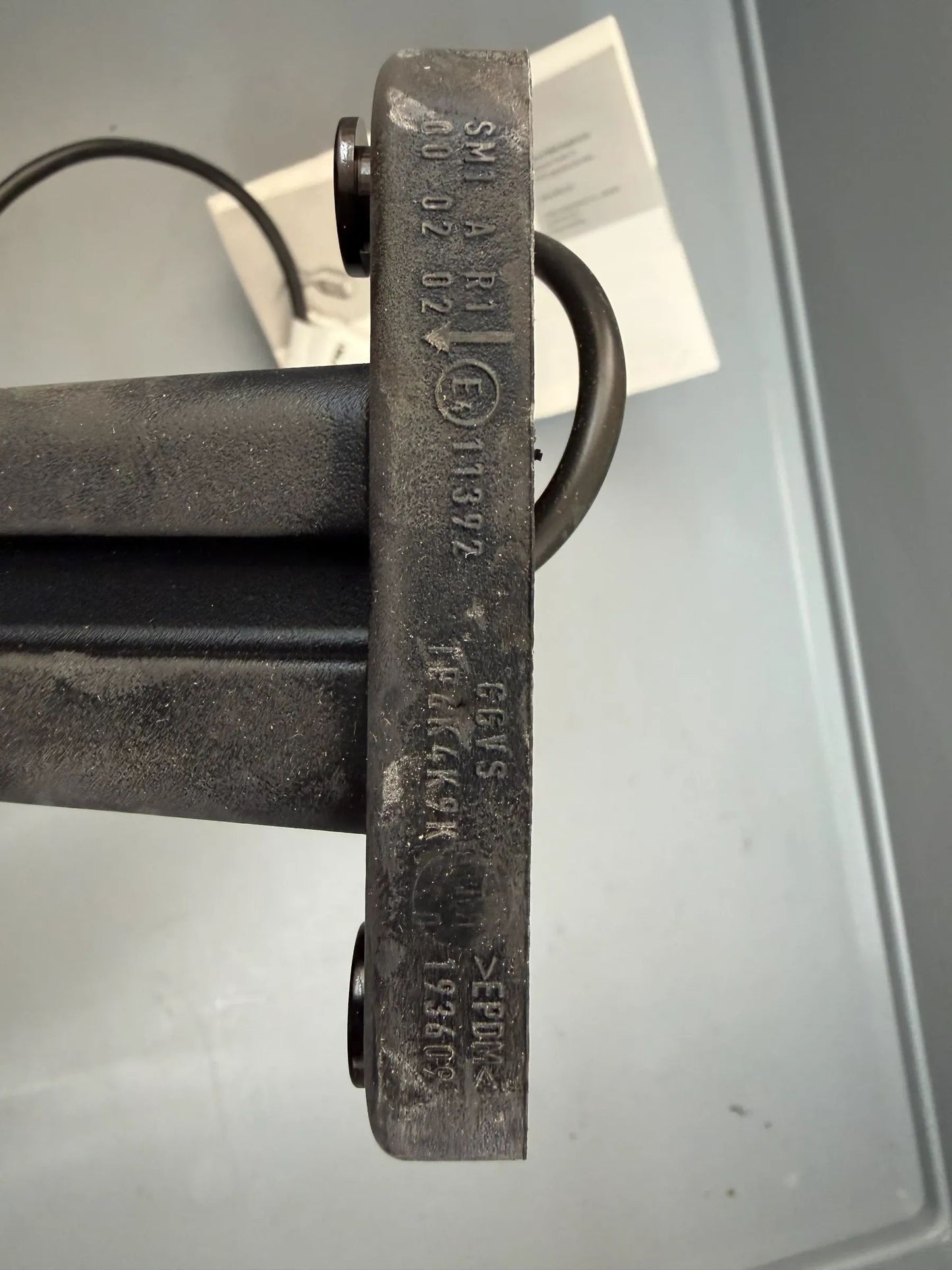 Original Hella Umrissleuchte 2XS 011 768-021 NEU