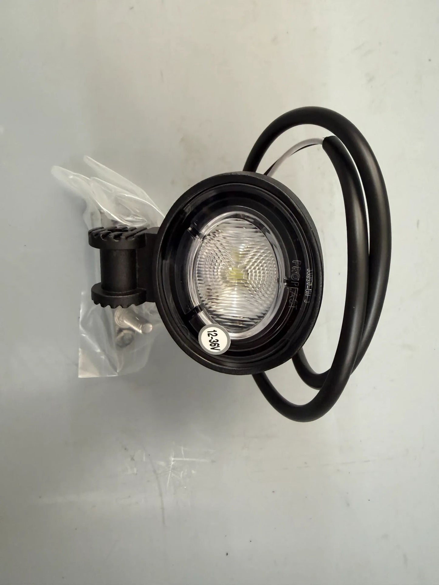 Original PROPLAST Fahrzeugbeleuchtung GmbH Arbeitsscheinwerfer 40468003 NEU