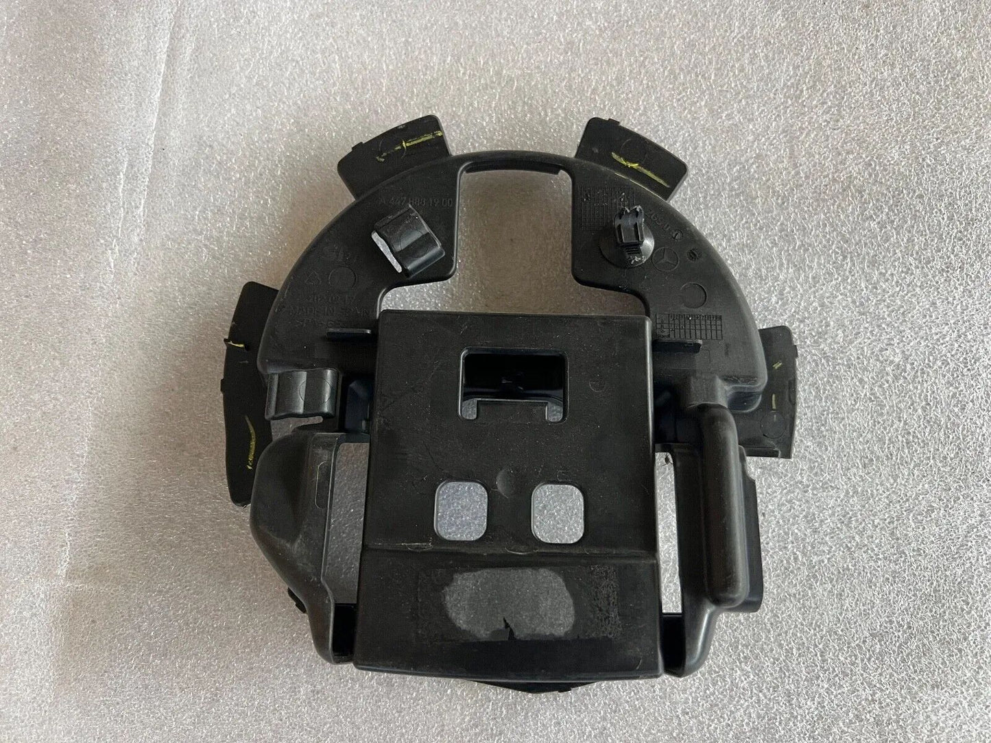 ORIGINAL Mercedes Benz Halter Kollisionswarner A4478882000
