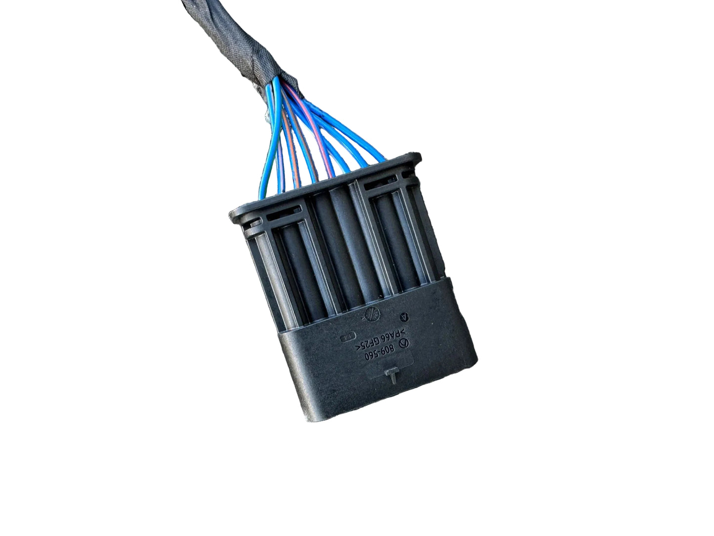 Mercedes Benz Sprinter W907W910 Stoßstange Stoßfänger Hinten MIT PDC A9078851100