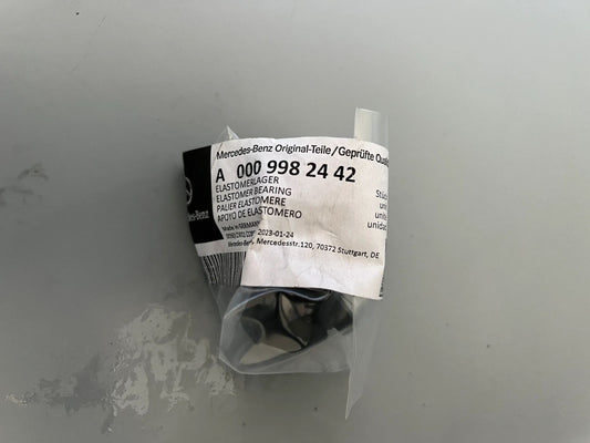 Original Mercedes Benz ELASTOMERLAGER  A0009982442 NEU