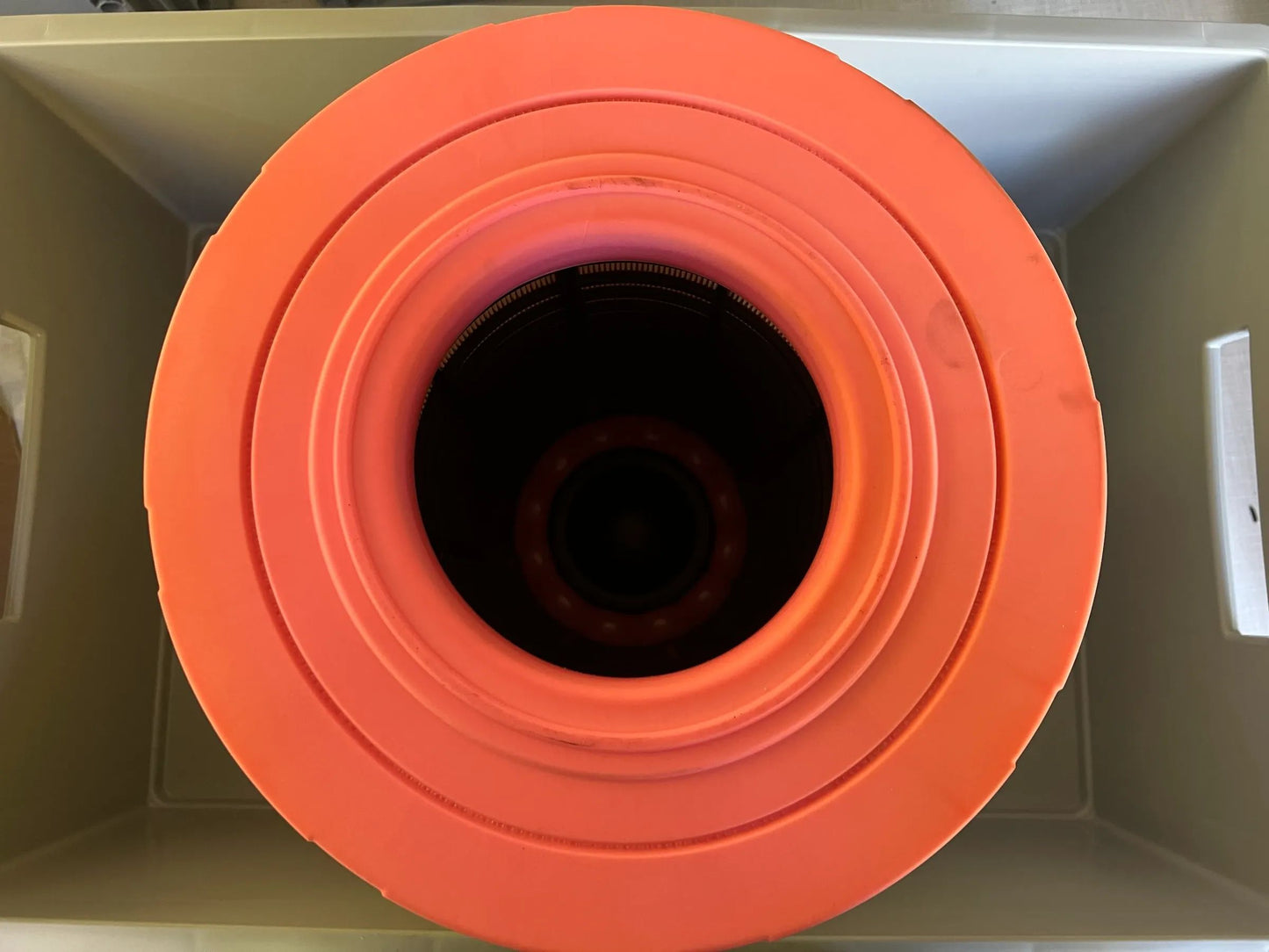 Original Mercedes-Benz Luftfilter A6860940004 NEU
