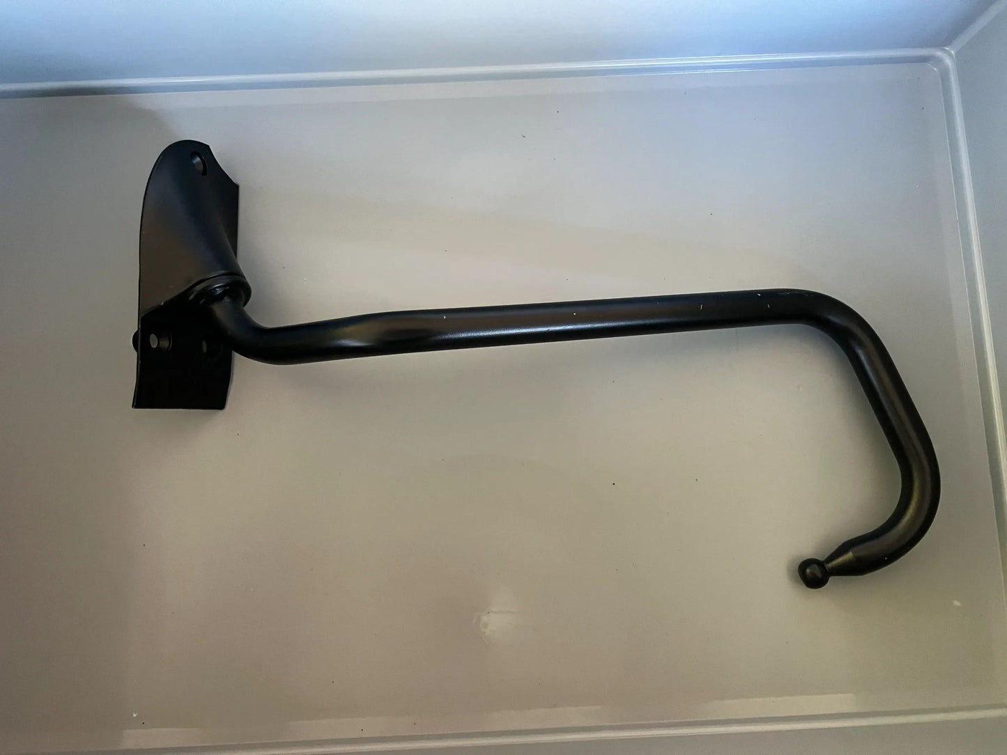 Original Mitsubishi FUSO Rückspiegel Halter MB094889 NEU