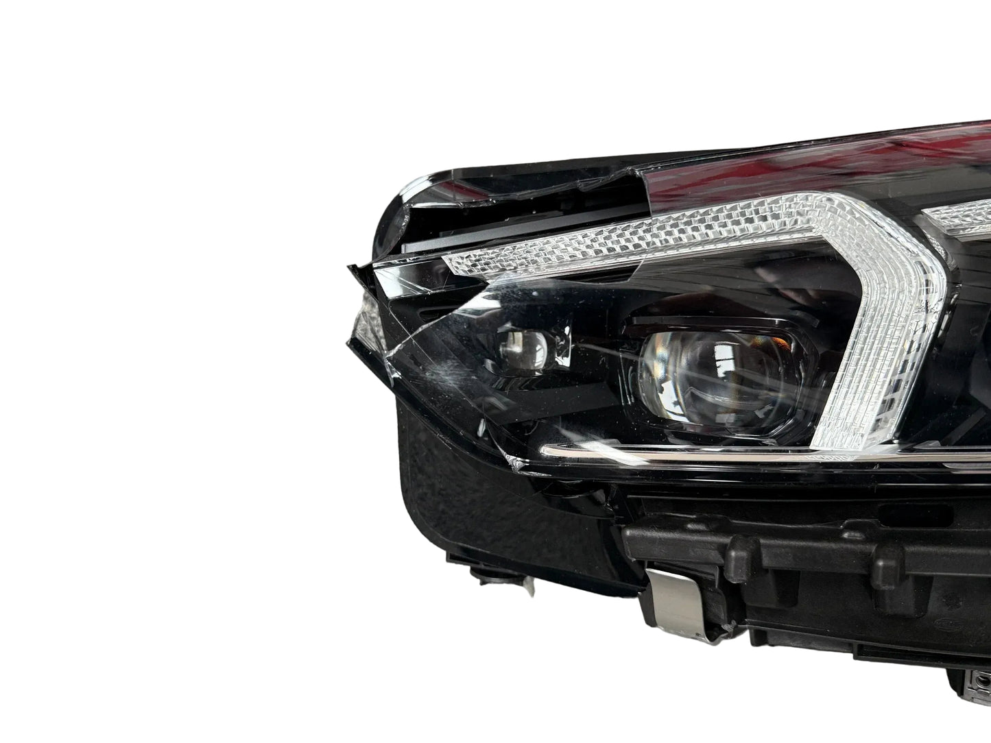 Original BMW X1 U11 LED-Scheinwerfer Links 5A9A233 C-WARE