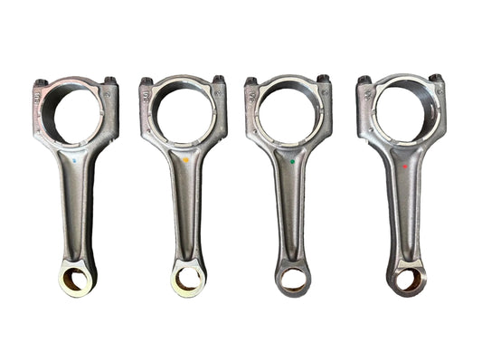 4 X Original BMW Pleuelstange für B47 B48 Motoren 1023723 NEU