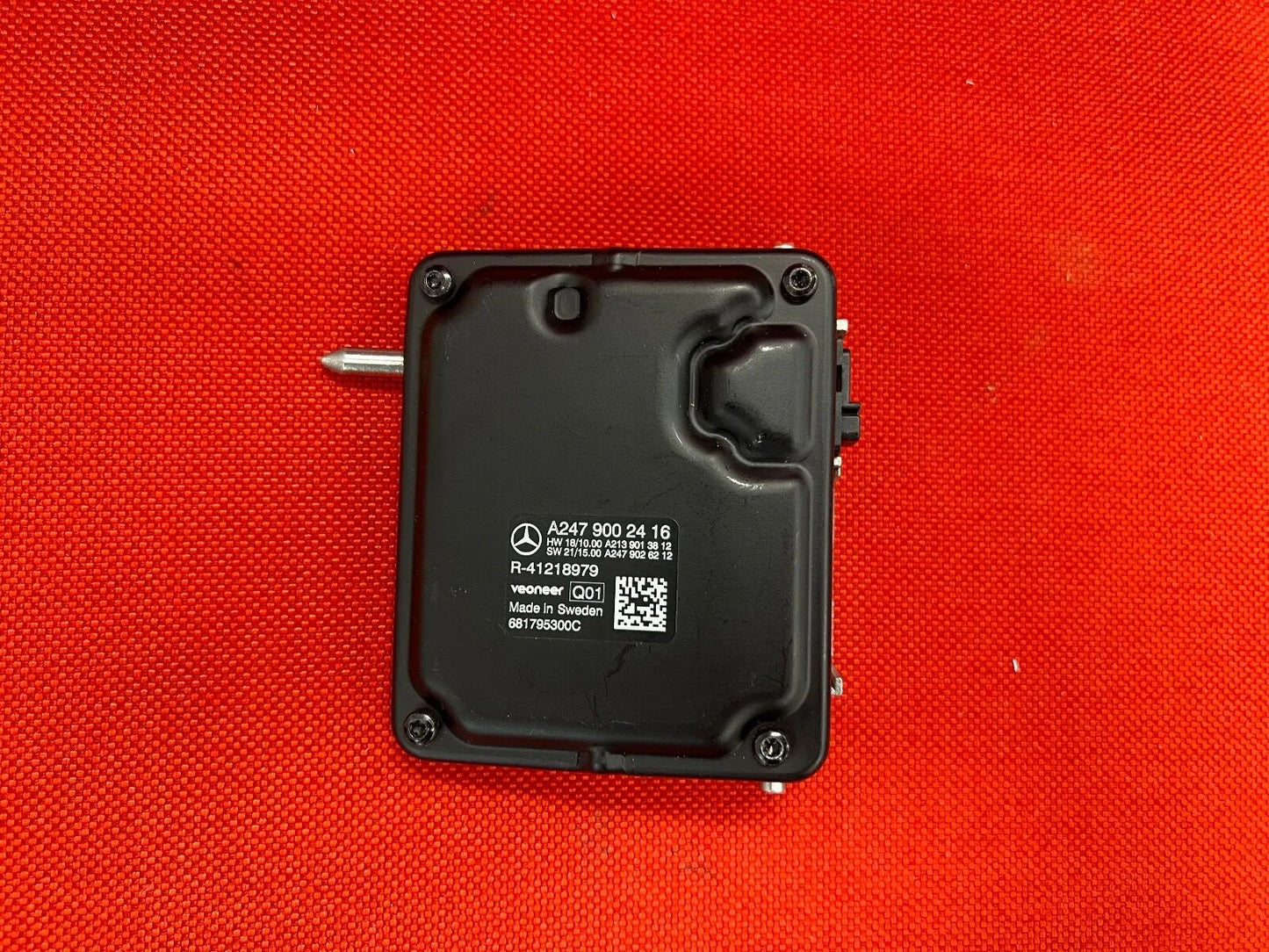 ORIGINAL MERCEDES BENZ GLA H247 KAMERA A2479002416 A2479008206 A2479006604 NEU