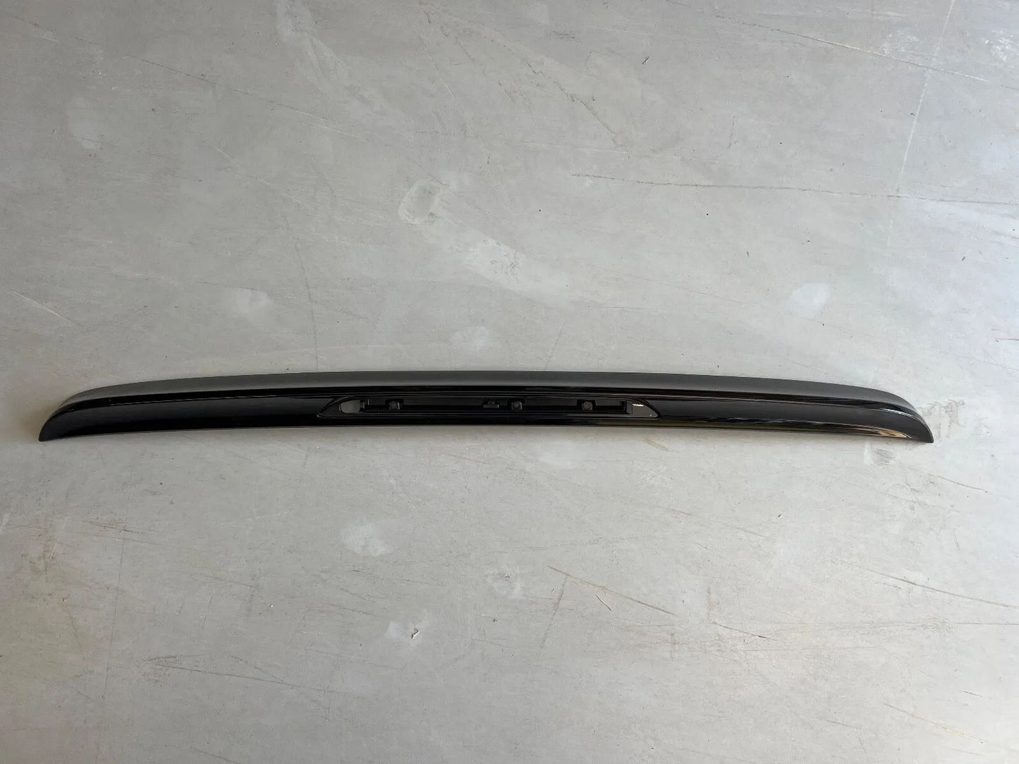 ORIGINAL Mercedes-Benz AMG Heckspoiler W447/W448 V-Klasse/VITO A4477930000 NEU
