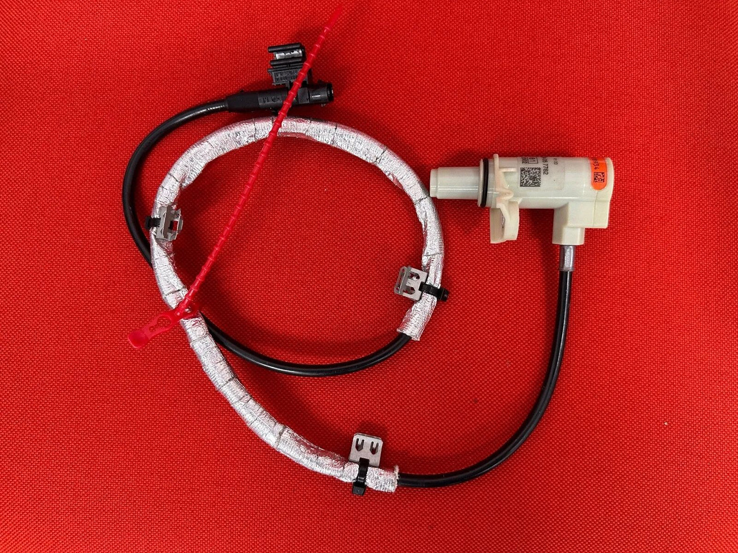 ORIGINAL Mercedes Benz Impulssensor Schaltgetriebe Impulsgeber A0005429504 NEU