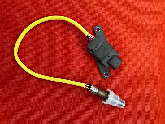 Original Mercedes BENZ NOx Sensor A0009059813 NEU