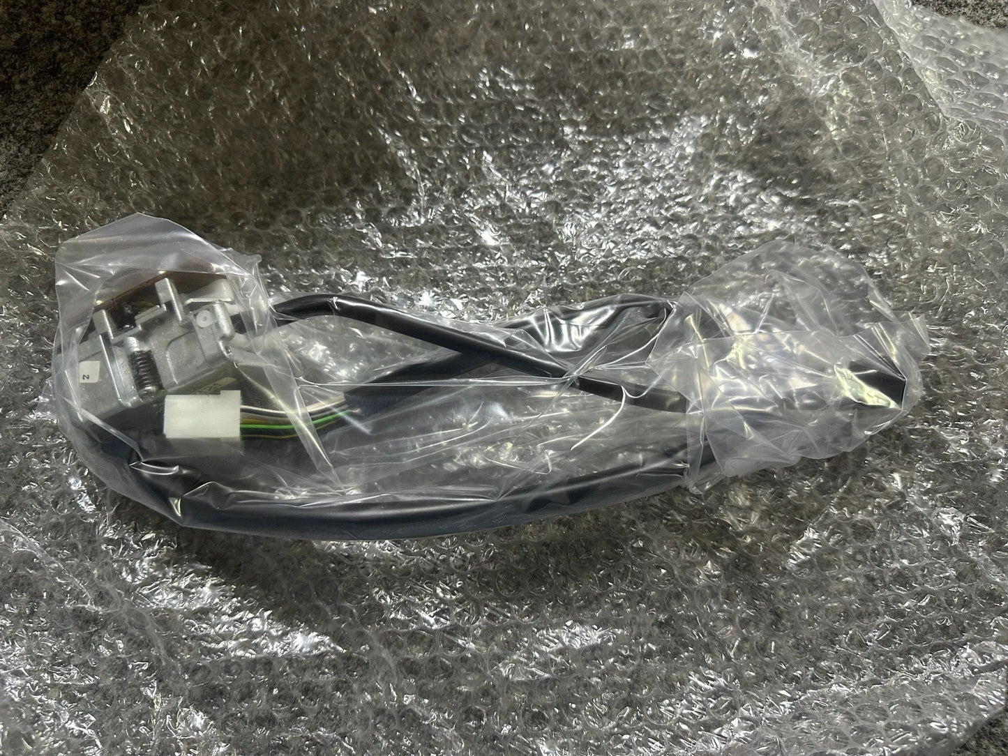 Original IVECO Lenkkstockschalter 2482086 NEU