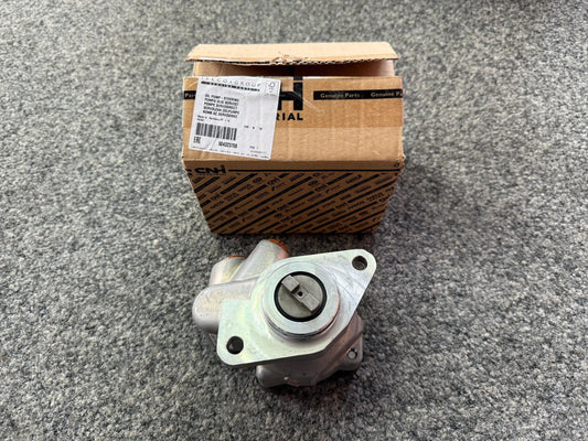 Original IVECO Ölpumpe Servolenkung 504323708 NEU