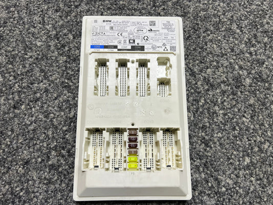 Original BMW Steuergerät Basic Computing Platform (BCP) 61355A8A1F9 5A8A1F9 NEU