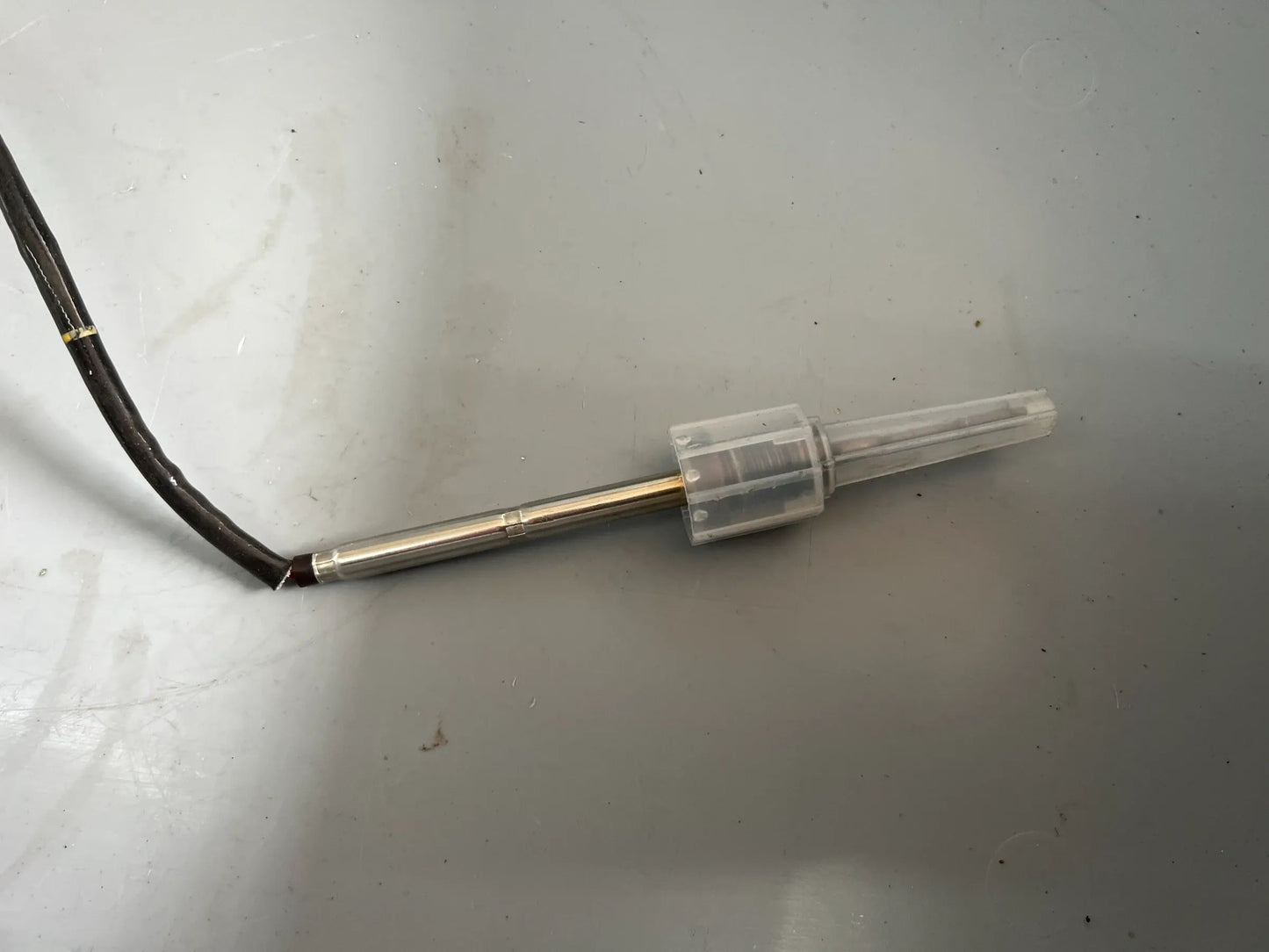 Original Mercedes Benz Temperatursensor A0009051613 NEU