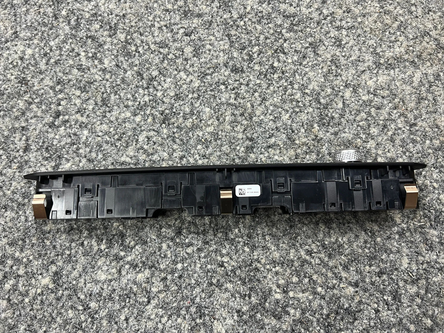Original BMW G42 G20 G21 G22 G23 G26 G29 Bedieneinheit Audio Radio Musik 5A47C59
