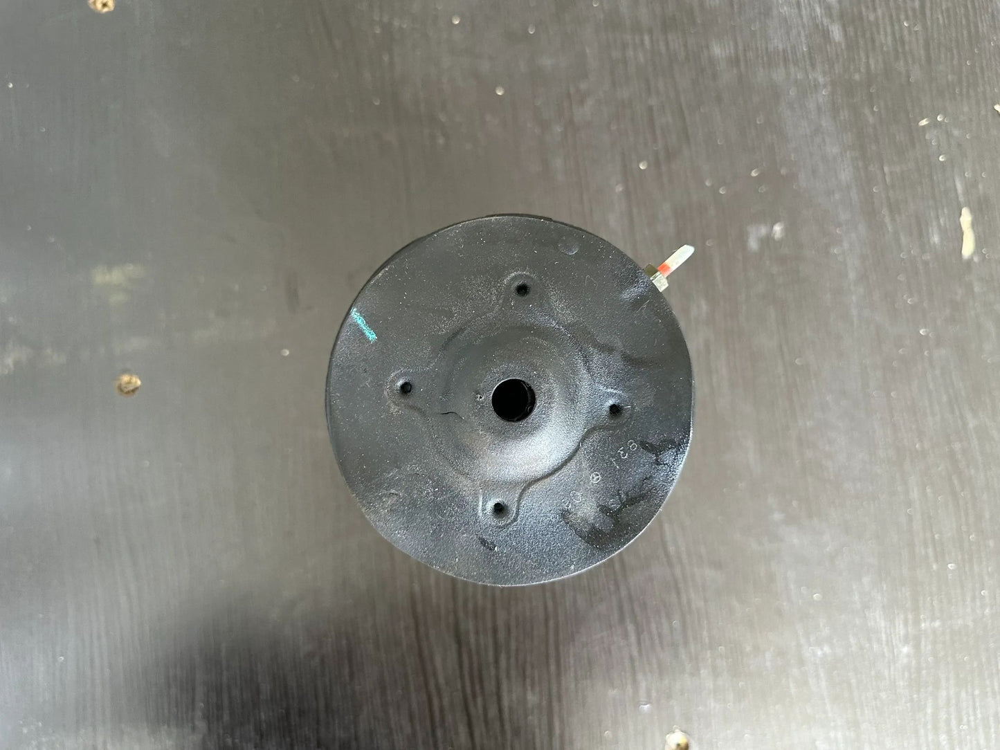 Original Mercedes-Benz ML/GLE W166 C292 LUFTFEDER A2923200525 NEU