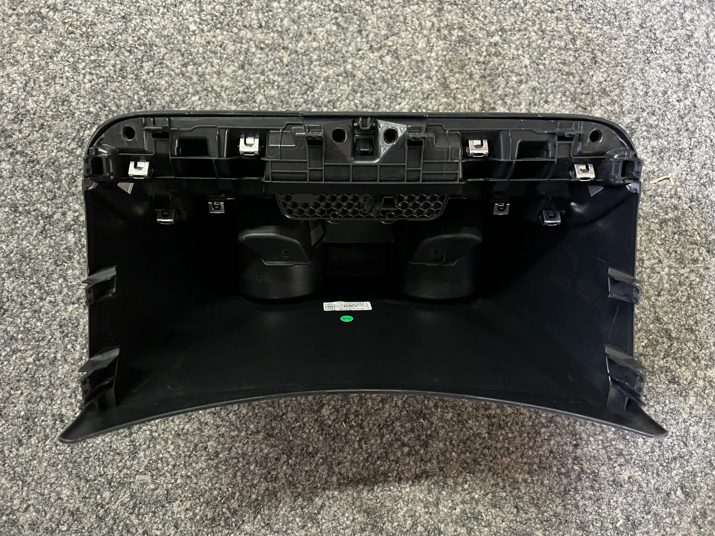 Mercedes-Benz V-Klasse Facelift Konsole Doppelcupholder Cockpit A4486801101 NEU