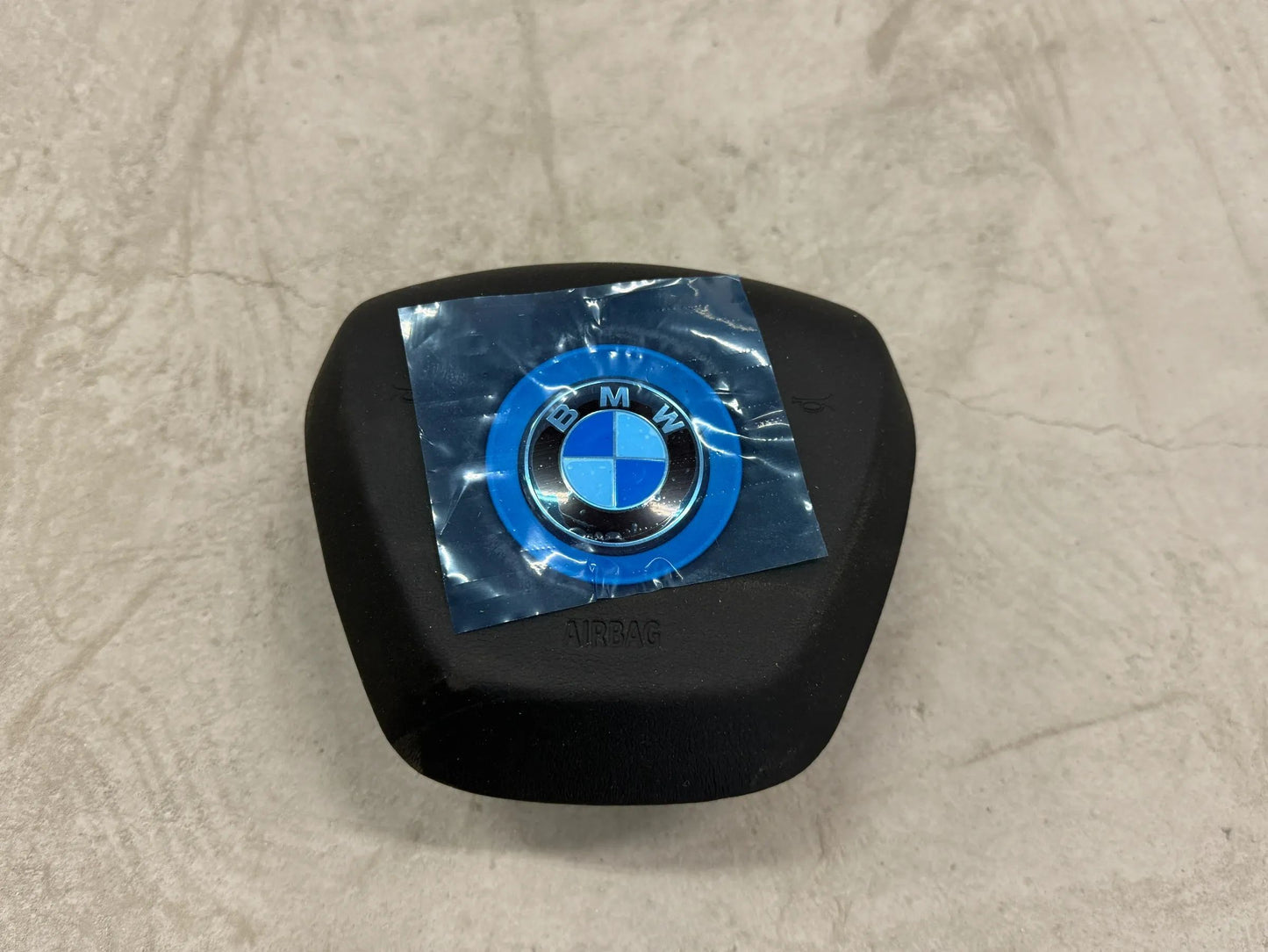 Original BMW i12 i15 i8 Airbagmodul Lenkrad 6993240 32306993240 NEU