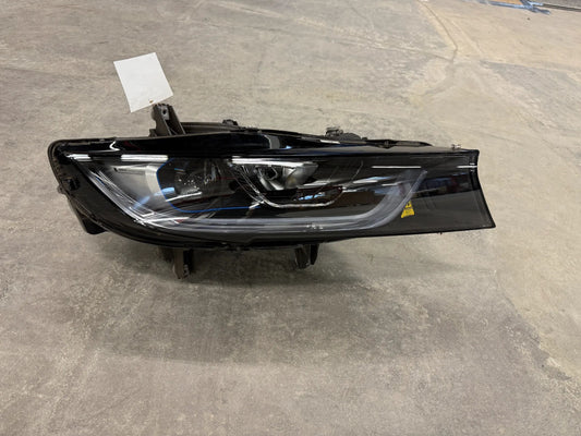Original BMW i12 i15 i8 LED Scheinwerfer mit Steuergerät mit Blinklicht 7947508