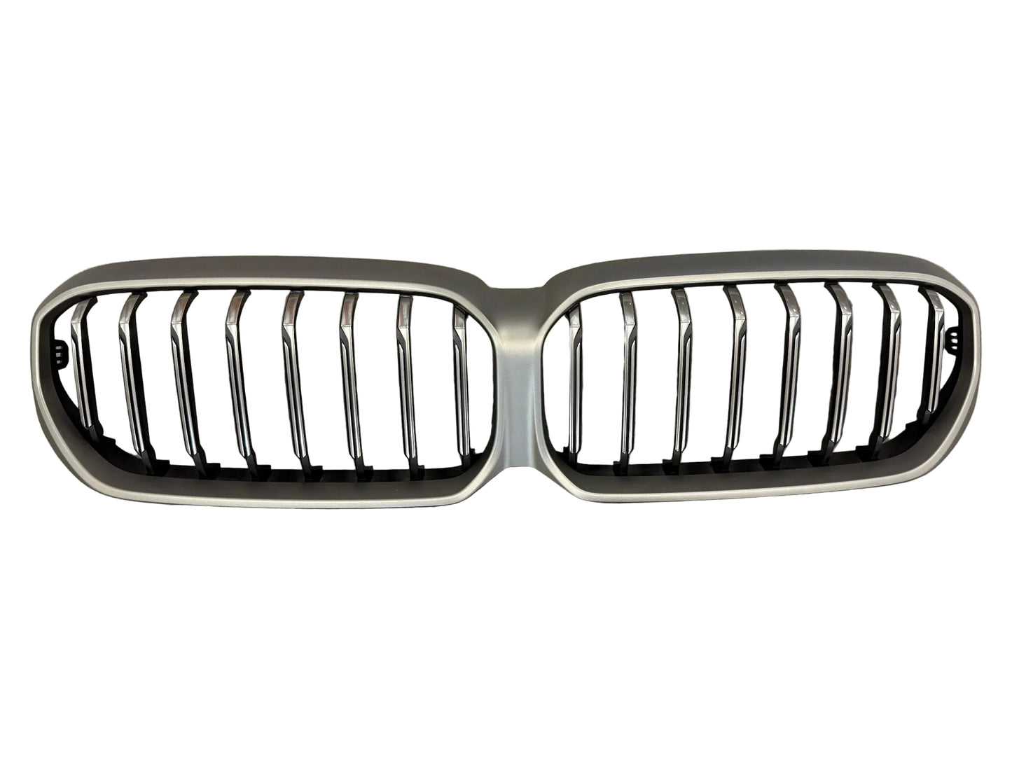 Original BMW 5er G30 LCI Frontgrill Niere Ziergitter 5A0DFB3 NEU